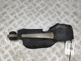 Front lower control arm/wishbone
