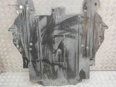 Unterfahrschutz Unterbodenschutz Motor