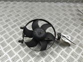 Impulsor de ventilador