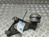 Engine mount bracket