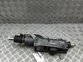 Część mechaniczna układu kierowniczego