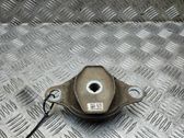Engine mount bracket