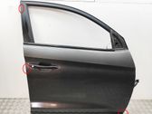 Porte avant