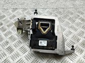Engine mount bracket
