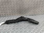 Rear bumper mounting bracket