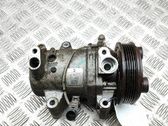Klimakompressor Pumpe