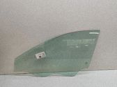 Front door window glass four-door