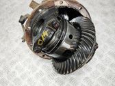 Hinterachsdifferential