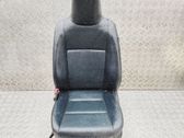 Asiento delantero del conductor