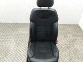 Asiento delantero del pasajero
