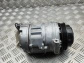 Klimakompressor Pumpe