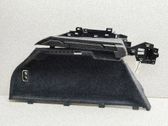 Trunk/boot side trim panel