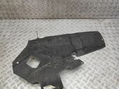 Hitzeschutz Abschirmblech Motorraum