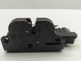 Tailgate/trunk/boot lock/catch/latch