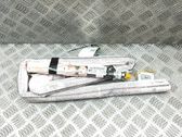 Airbag del techo