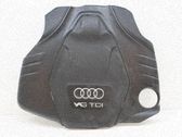 Motorabdeckung