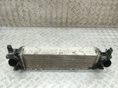 Radiador intercooler