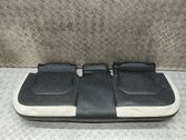 Asiento trasero