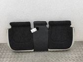 Asiento trasero