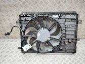 Kale ventilateur de radiateur refroidissement moteur