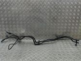 Tuyau de liquide de refroidissement moteur