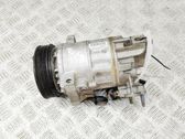 Klimakompressor Pumpe