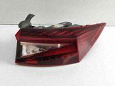 Lampa tylna
