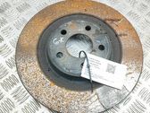 Bremsscheibe hinten