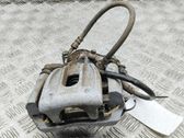Bremssattel hinten