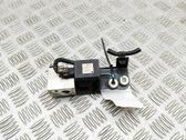 Air conditioning (A/C) expansion valve