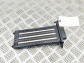 Radiateur électrique de chauffage auxiliaire