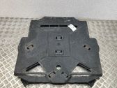 Cache de protection sous moteur