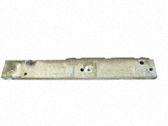 Radiator support slam panel bracket