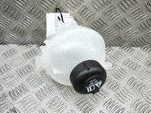 Coolant expansion tank/reservoir