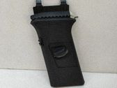 (B) pillar trim (bottom)
