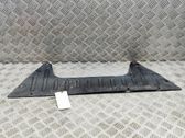 Center/middle under tray cover