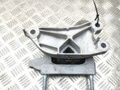 Motorlager Motordämpfer