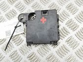 Relé de control de corriente
