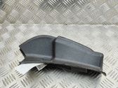 Rear/tail light trim molding