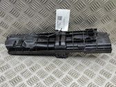 Radiator support slam panel bracket