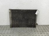 A/C cooling radiator (condenser)