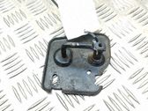 Engine bonnet/hood lock/latch loop/hook