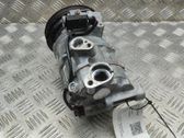 Air conditioning (A/C) compressor (pump)