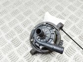 Electric auxiliary coolant/water pump