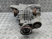 Tylny mechanizm różnicowy