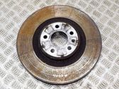 Bremsscheibe vorne