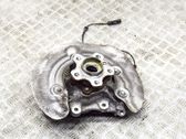 Rear wheel hub