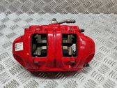 Caliper de freno delantero