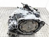 Automatinė pavarų dėžė