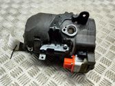 Air conditioning (A/C) compressor (pump)